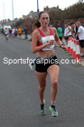 Senior womens 4 stage relay, 2021 Northern 6 and 4 Stage and Young Athletes Road Relays, Redcar. Photo: David T. Hewitson/Sports for All Pics